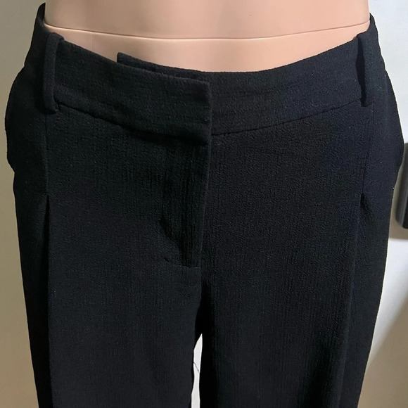 REBECCA TAYLOR Capri Dress Pants - Picture 5 of 12